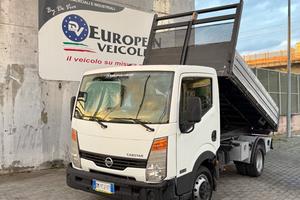 NISSAN Cabstar 35.13 RIBALTABILE