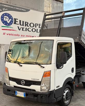 NISSAN Cabstar 35.13 RIBALTABILE
