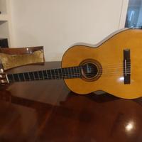 Admira Juanita chitarra classica 4/4