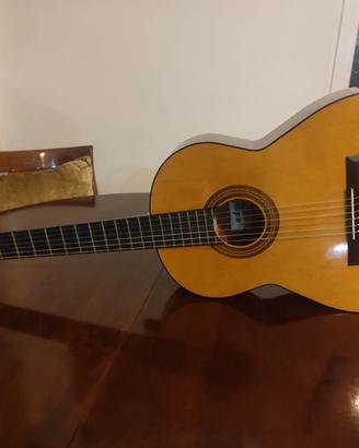 Admira Juanita chitarra classica 4/4