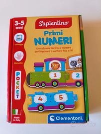 Primi numeri