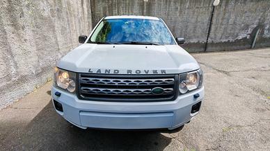 Land Rover Freelander 2 4x4
