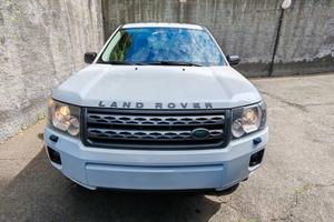 Land Rover Freelander 2 4x4 163cv