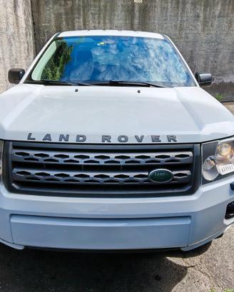 Land Rover Freelander 2 4x4 163cv