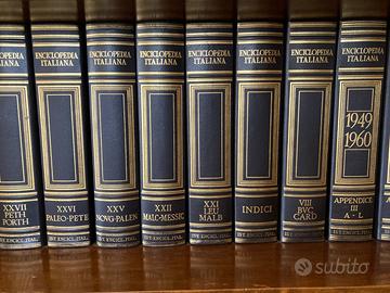 Enciclopedia Treccani