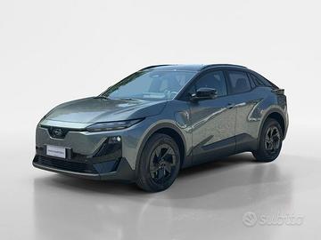 Subaru Uncharted 77,0 kWh 2E-xcite+