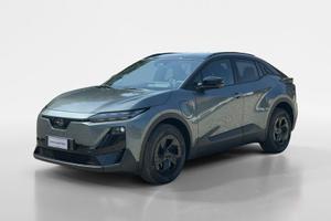 Subaru Uncharted 77,0 kWh 2E-xcite+