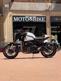 Cfmoto 700cl-x sport