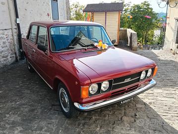 permuto con auto 7 posti 