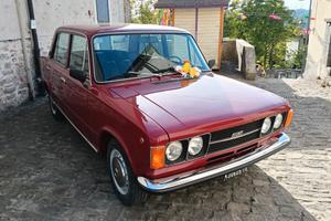 permuto con auto 7 posti 