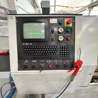 Tornio CNC PPL Pontiggia Galaxy NS