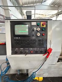 Tornio CNC PPL Pontiggia Galaxy NS