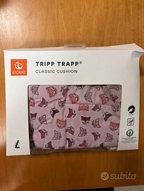 Cuscino Tripp Trapp Stokke