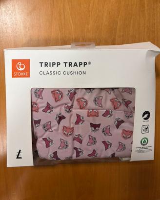 Cuscino Tripp Trapp Stokke