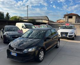 Volkswagen Polo 1.2 5 porte Trendline