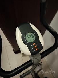Cyclette Domyos VM150