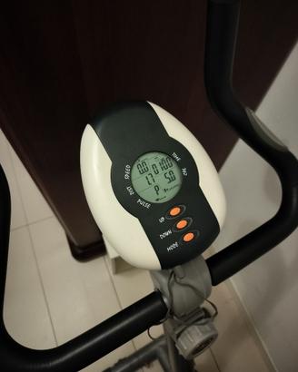 Cyclette Domyos VM150
