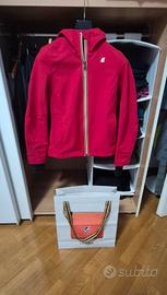 giubbino K-way Donna Nuovo