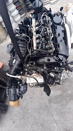 MOTORE BMW SERIE 2 216 D 1,5 TD CODICE B37C15A KM 