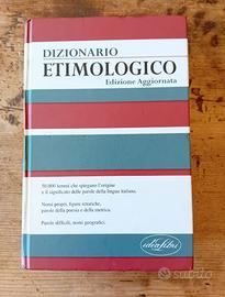 Dizionario Etimologico Rusconi Editore (2005)