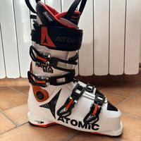 Atomic Hawx 130