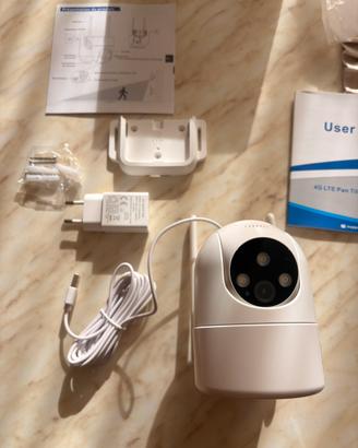 Videocamera sorveglianza per esterni