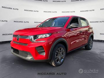 Citroën C3 Turbo 100cv - YOU