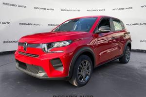Citroën C3 Turbo 100cv - YOU