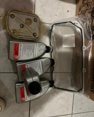 Kit cambio automatico mercedes