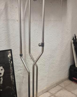 Appendiabiti Vintage Anni 70 Fratelli Mannelli - T