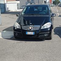 Mercedes Classe A W 169 Premium