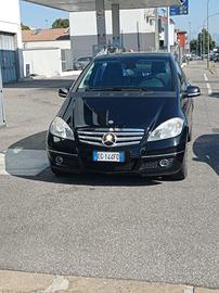 Mercedes Classe A W 169 Premium