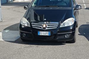 Mercedes Classe A W 169 Premium