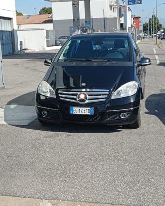 Mercedes Classe A W 169 Premium