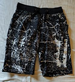 Pantaloni corti Clayton in maglia - Taglia EUR S