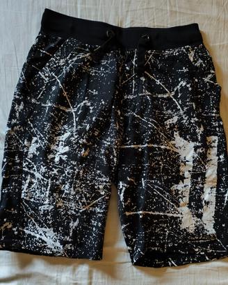 Pantaloni corti Clayton in maglia - Taglia EUR S