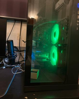 PC Gaming (leggi bio) 3070ti ram:32 gb 1tb ssd
