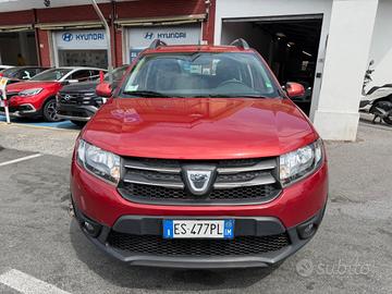Dacia Sandero Stepway 900 TCe 12V 90CV