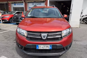 Dacia Sandero Stepway 900 TCe 12V 90CV