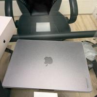 MacBook Pro 14'', M3 Pro, 11 CPU 14 GPU 18GB 500GB