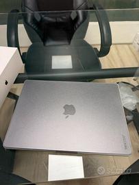 MacBook Pro 14'', M3 Pro, 11 CPU 14 GPU 18GB 500GB