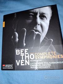 Beethoven 5 CD 