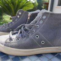 Leather Crown - N. 36