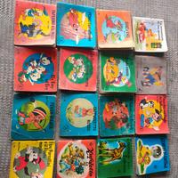 Libretti fiabe Walt disney