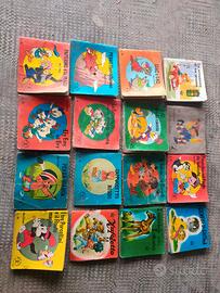 Libretti fiabe Walt disney