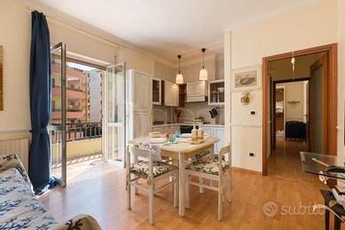 Appartamento Gallipoli lido San Giovanni