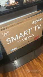 Ioplee Iop32 smart tv 32"