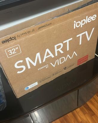 Ioplee Iop32 smart tv 32"