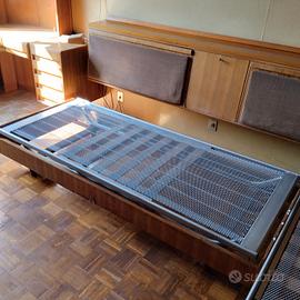 reti letto singole 