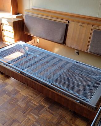 reti letto singole 